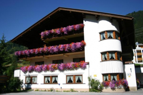 Hotel Garni Senn Sankt Anton Am Arlberg